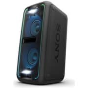 Sony GTKXB7 Bluetooth HiFi System Black Sony GTKXB7 Bluetooth HiFi System Black