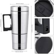 Electronic Car Mug