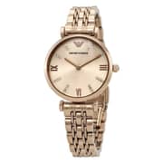Emporio Armani AR11059 Womens Analog Watch Emporio Armani AR11059 Womens Analog Watch