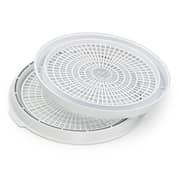 Presto 06306 Dehydro Electric Food Dehydrator Dehydrating Trays Presto 06306 Dehydro Electric Food Dehydrator Dehydrating Trays
