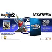 PS4 Dragonball Xenoverse 2 Deluxe Edition Game PS4 Dragonball Xenoverse 2 Deluxe Edition Game