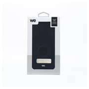 We Rigid Silicone Case Black For iPhone X/XS