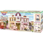 Sylvanian Families 6022 Grand Department Store Gift Set Toy Sylvanian Families 6022 Grand Department Store Gift Set Toy
