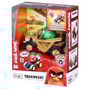 Maisto Angry Birds Squawkers