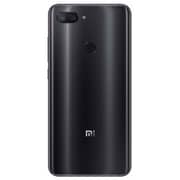 Xiaomi MI8 LITE 128GB Midnight Black 4G LTE Dual Sim Smartphone Xiaomi MI8 LITE 128GB Midnight Black 4G LTE Dual Sim Smartphone