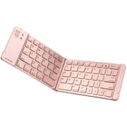Brookstone Folding Bluetooth Keyboard Brookstone Folding Bluetooth Keyboard