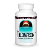 Source Naturals Telomeron 120Tabs