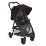 Graco 1986922 Blox Stroller Black Grey