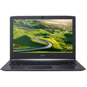 Acer Aspire S5-371-574G Laptop - Core i5 2.3GHz 4GB 256GB Shared Win10 13.3inch FHD Black Acer Aspire S5-371-574G Laptop - Core i5 2.3GHz 4GB 256GB Shared Win10 13.3inch FHD Black