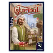 Pegasus Spiele Istanbul Base Game Pegasus Spiele Istanbul Base Game
