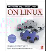 Microsoft Sql Server 2017 On Linux Microsoft Sql Server 2017 On Linux