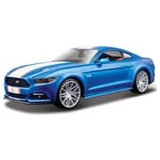 Maisto 31369 Diecast 2015 Ford Mustang GT 1:18 - Color May Vary