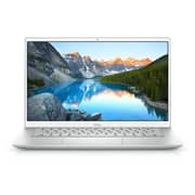 Dell Inspiron 14 (2020) Laptop - AMD Ryzen 7-4700U / 14inch FHD / 8GB RAM / 512GB SSD / Shared AMD Radeon Graphics / Windows 10 Home / Silver / Middle East Version - [5405-INS14-104-SLV]