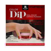 RC Red Carpet Manicure Color Dip Starter Kit