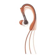Philips SHQ3000/10 ActionFit In Ear Sports Headphone Orange/Grey