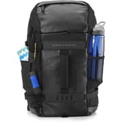 HP L8J88AA Odyssey Backpack 15.6 inch Black