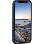 Dbramante1928 Greenland Case Pacific Blue iPhone 12 Pro / 12