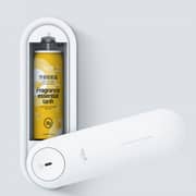 Deerma DEM-PX830 Aerosol Dispenser Automatic Air Freshener Machine Perfume Sprayer Timing Adjustment - White