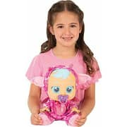 Cry Babies 8421134099197 Fantasy Bruny Doll
