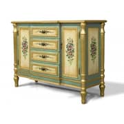 Pan Emirates Mutina Chest Of (4 Drawer) Pan Emirates Mutina Chest Of (4 Drawer)