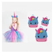 Nohoo WoW Backpack XL-Unicorn