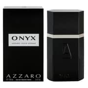 Azzaro Onyx For Men 100ml Eau de Toilette