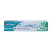 Himalaya Complete Care Toothpaste 100ml+100ml