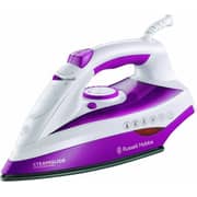 Russell Hobbs Steamglide Iron 19220