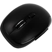 2B Wireless Optical Mouse Black