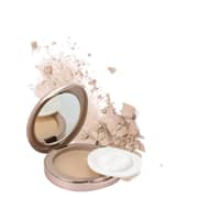 Lakme 9-5 Flawless Matte Compact Powder Almond Lakme 9-5 Flawless Matte Compact Powder Almond