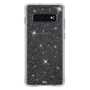 Case Mate Sheer Crystal Case Galaxy S10 Plus Clear