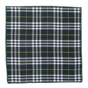 Imperialist - Dijon Pocket Square for men