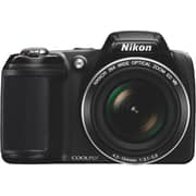 Nikon Coolpix L330BK Digital Camera