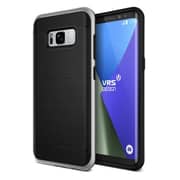 VRS Design High Pro Shield Series Case Satin Silver For Galaxy S8 VRSGS8HPSSS VRS Design High Pro Shield Series Case Satin Silver For Galaxy S8 VRSGS8HPSSS