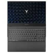 Lenovo Legion Y540-15IRH Gaming Laptop - Core i7 2.6GHz 16GB 1TB+512GB 6GB Win10 15.6inch FHD Black