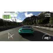 PS4 Drive Club Game PS4 Drive Club Game