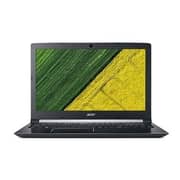 Acer Aspire 5 A515-51G-558W Laptop - Core i5 2.5GHz 6GB 1TB 2GB Win10 15.6inch HD Grey