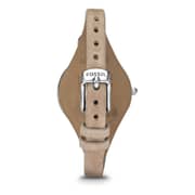 Fossil ES2830 Ladies Watch Fossil ES2830 Ladies Watch