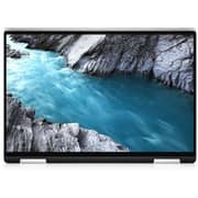 Dell 13-XPS-C1800N-SLV 2-in-1 Laptop - Core i7 2.8GHz 16GB 512GB Win10 13.4inch FHD Silver English/Arabic Keyboard Dell 13-XPS-C1800N-SLV 2-in-1 Laptop - Core i7 2.8GHz 16GB 512GB Win10 13.4inch FHD Silver English/Arabic Keyboard
