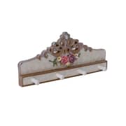 Pan Emirates Gaily Cloth Holder 30x5.2x13cm Cream Pan Emirates Gaily Cloth Holder 30x5.2x13cm Cream
