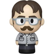 Funko Mini Moments : The Office - Dwight With A Chance Of Ch