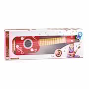 Hape 6943478025264 Rock Star Ukulele Toy Hape 6943478025264 Rock Star Ukulele Toy