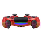 Sony PS4 Dual Shock 4 Wireless Controller Red Translucent