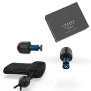ATTENU8 ATTENU8001 Ear Plugs Midnight Blue
