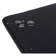 Trands Gaming Mouse Pad Black