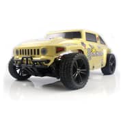 Himoto Hummer Off Road 1/10 Scale RTR 4WD RC Brushless
