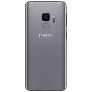 Samsung Galaxy S9 128GB Titanium Grey 4G Dual Sim Smartphone