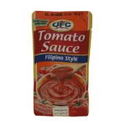 Ufc Tomato Sauce Filipino Style 200gm