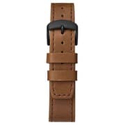 Timex TW4B17400 Expedition Pioneer Quartz Brown Leather Watch Men