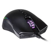 Coolermaster Gaming Mouse Black CM310